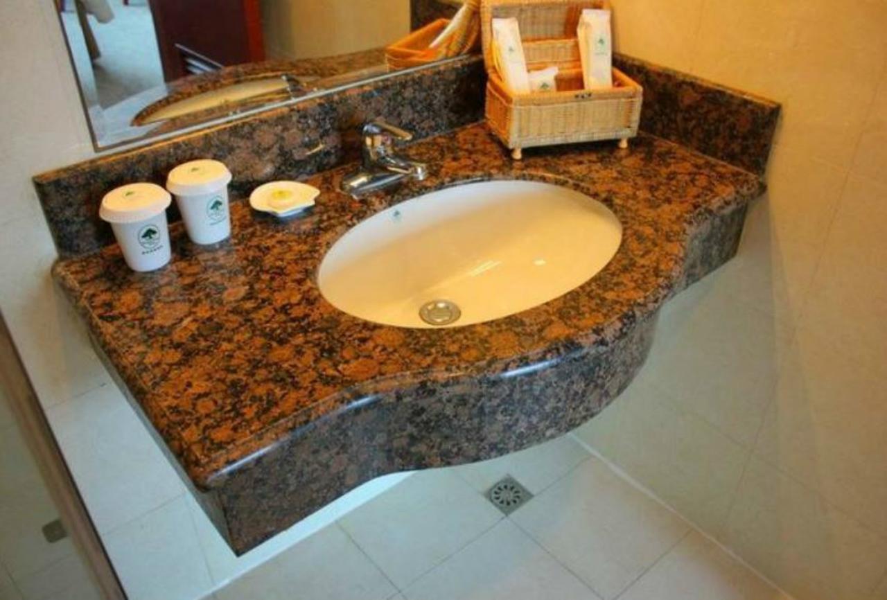 Gma Hotel Shanghai Wuning Road Zhenping Road Metro Station Zewnętrze zdjęcie